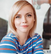 Christina Ricci age