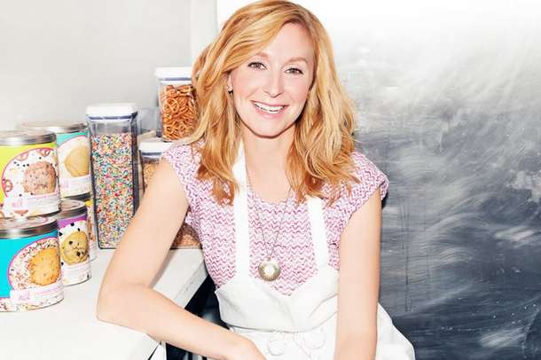 Christina Tosi net worth