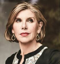 Christine Baranski age