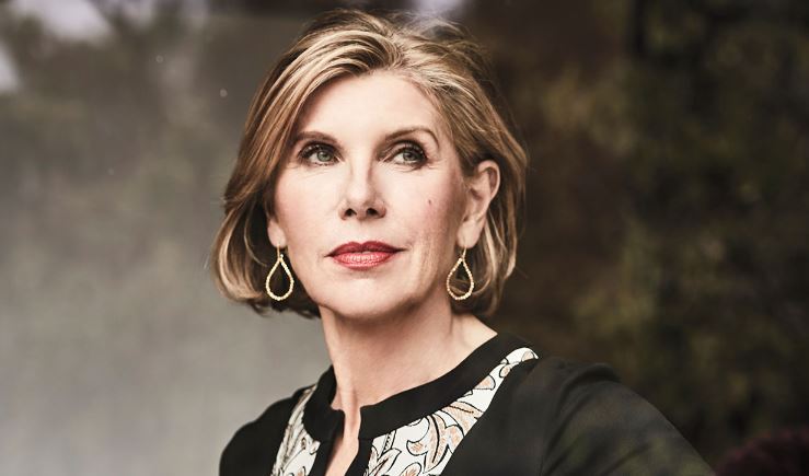 Christine Baranski age