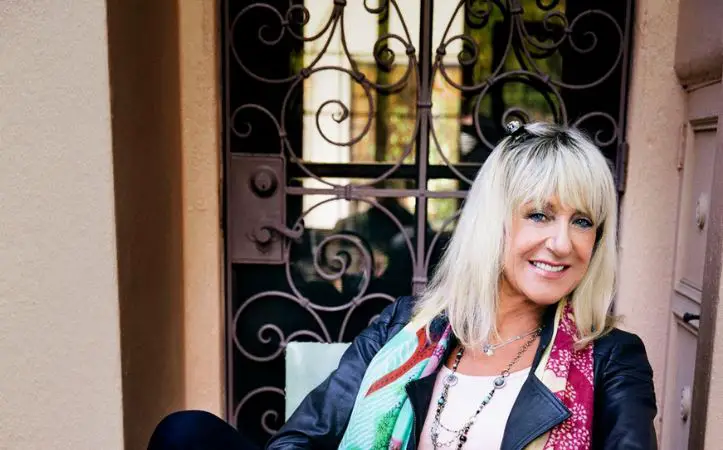 Christine McVie net worth