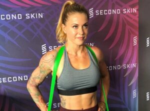 Christmas Abbott Net worth, Age: Bio-Wiki, Wife, Weight, Kids 2022