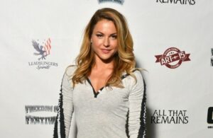 Christmas Abbott Net worth, Age: Bio-Wiki, Wife, Weight, Kids 2022
