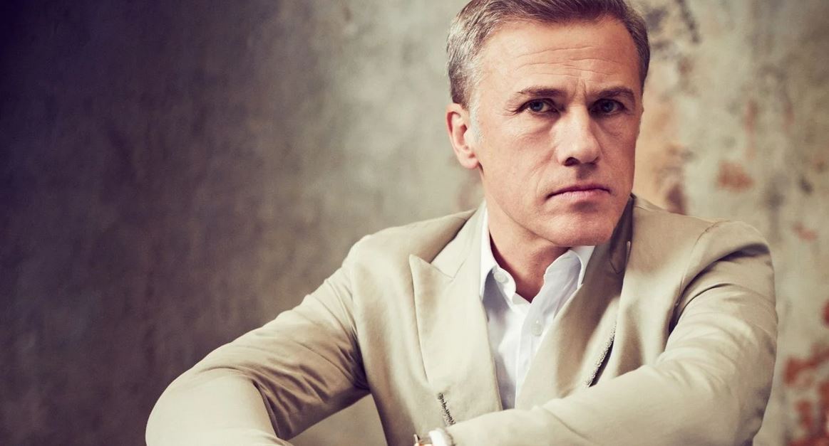 Christoph Waltz age