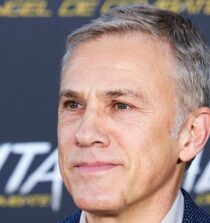 Christoph Waltz net worth