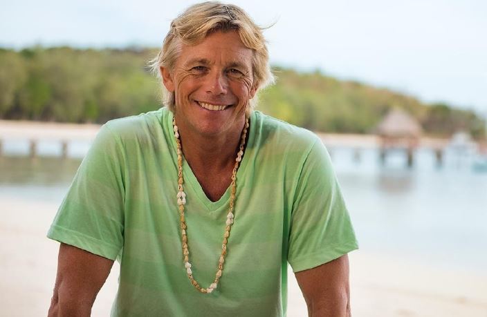 Christopher Atkins net worth