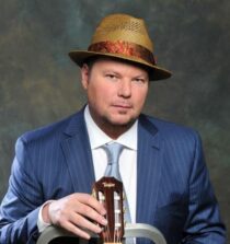 Christopher Cross age