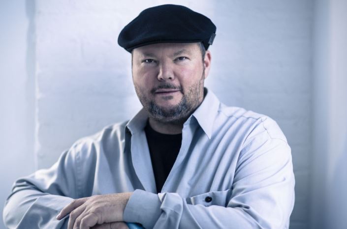 Christopher Cross weight