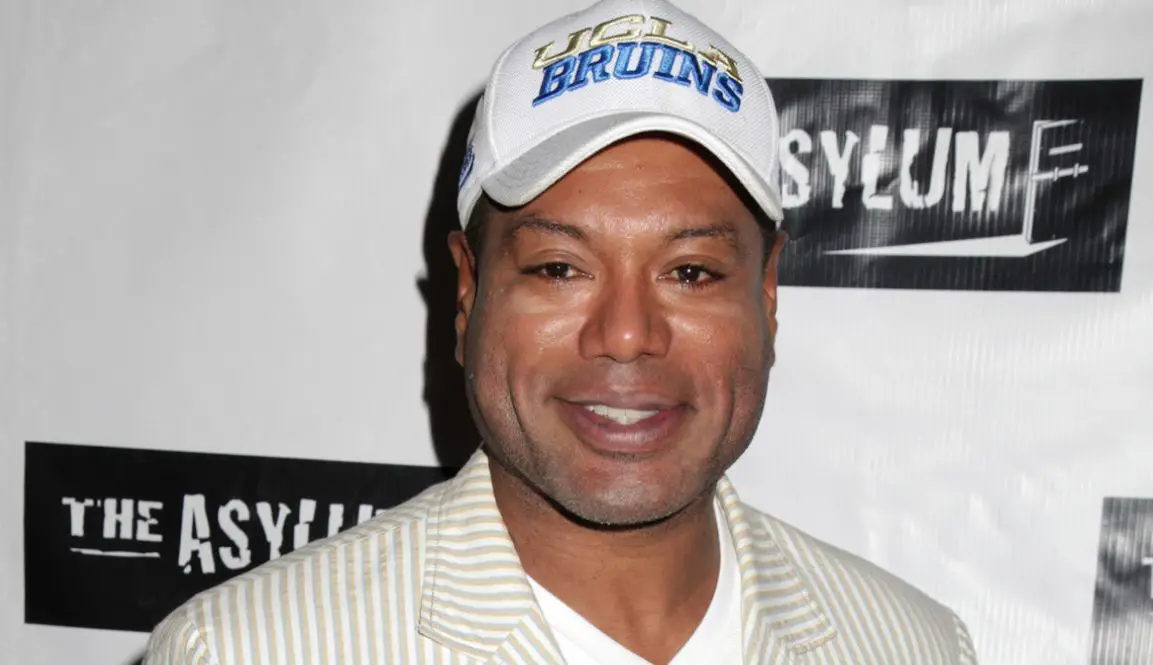 Christopher Judge: Movies, Photos, Videos, News, Biography & Birthday