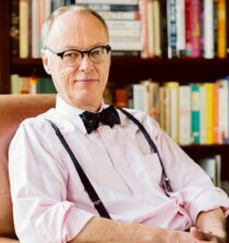 Christopher Kimball age