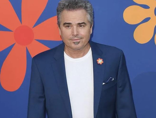 Christopher Knight Age, Net worth Wife, Kids, Weight, BioWiki 2022