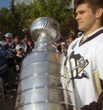 Christopher Kunitz age