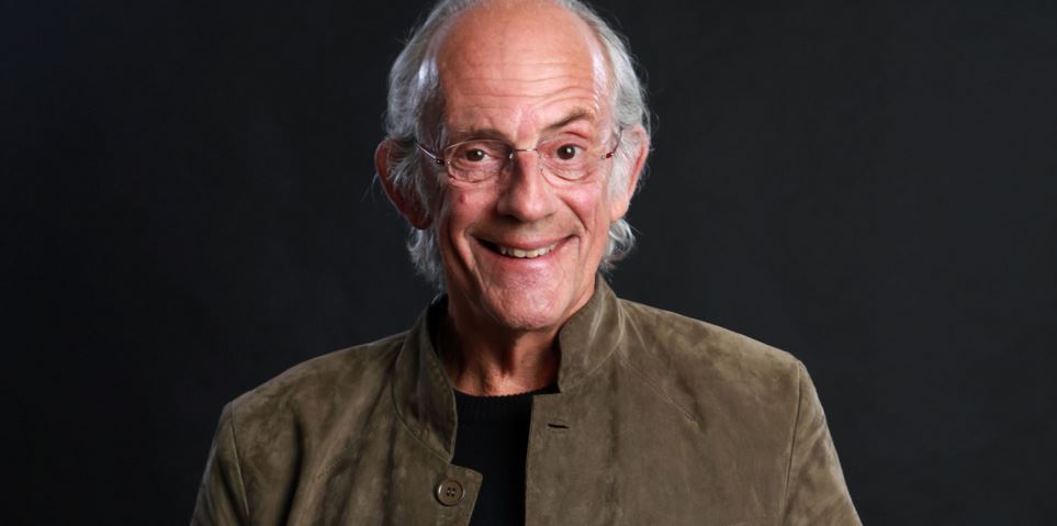 Christopher Lloyd net worth