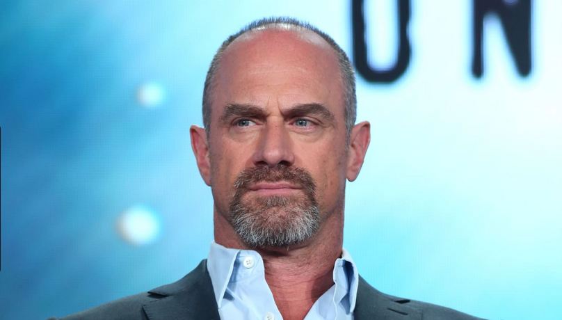 Christopher Meloni age