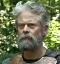 Christopher Thomas Howell