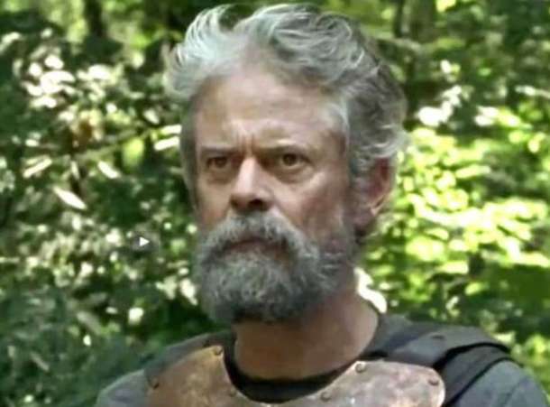 Christopher Thomas Howell