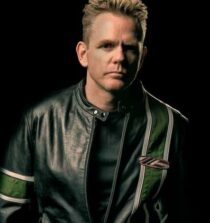 Christopher Titus height