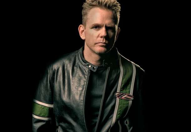 Christopher Titus height