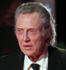 Christopher Walken age