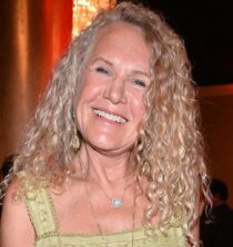 Christy Walton age