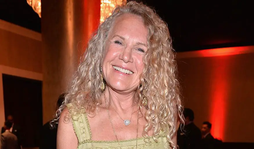 Christy Walton age