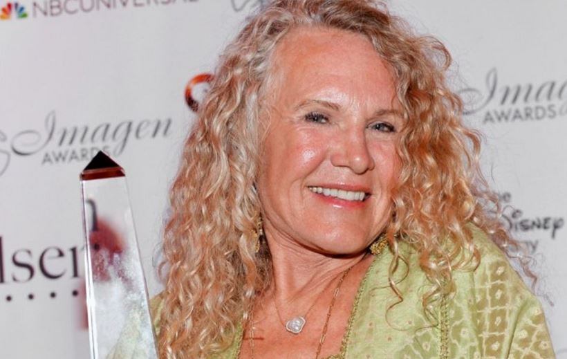 Christy Walton net worth