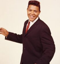 Chubby Checker age