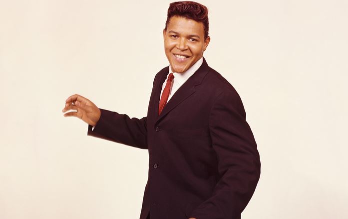 Chubby Checker age