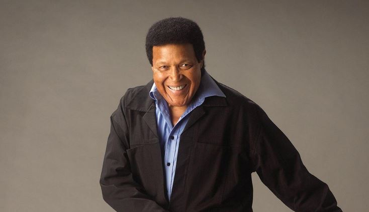 Chubby Checker net worth