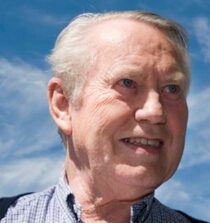 Chuck Feeney net worth