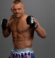 Chuck Liddell age