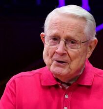 Chuck Swindoll age