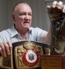 Chuck Wepner weight