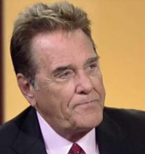 Chuck Woolery net worth