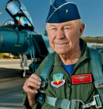 Chuck Yeager height