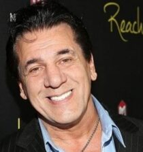 Chuck Zito age