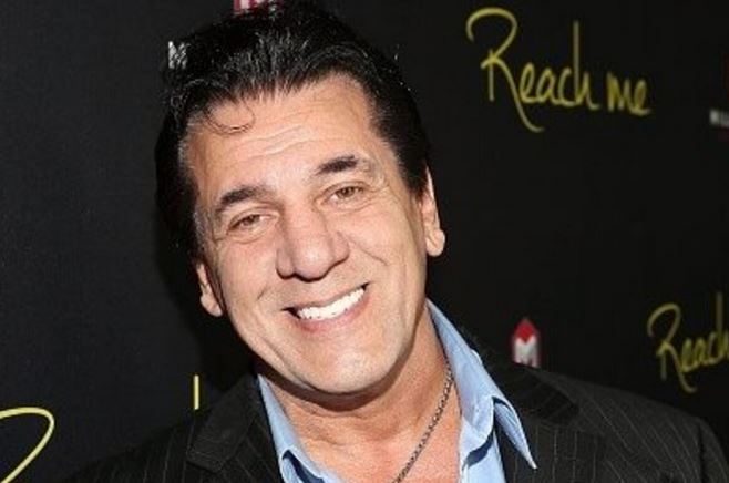 Chuck Zito age