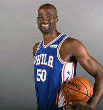 Chukwuemeka Ndubuisi Emeka Okafor age