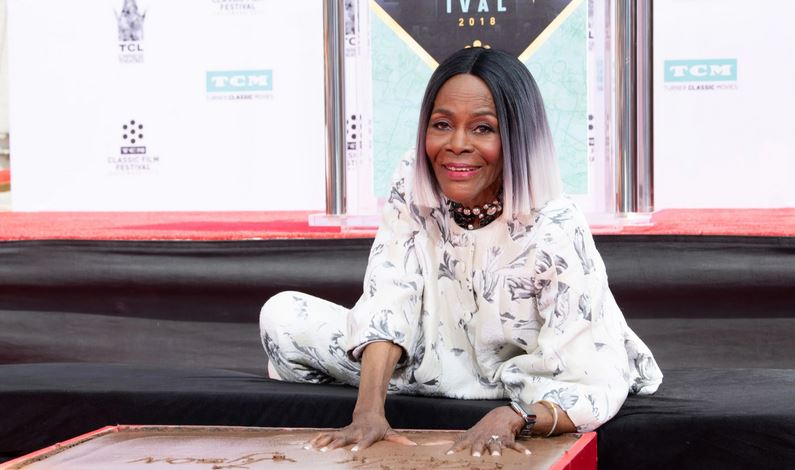 Cicely Tyson age