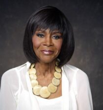 Cicely Tyson net worth