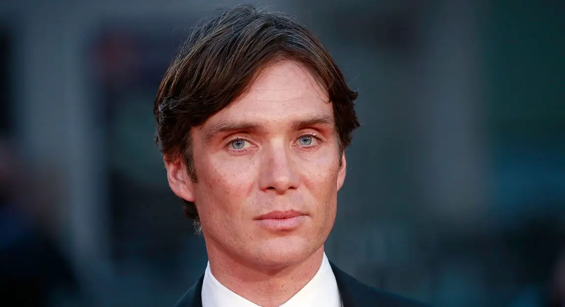 Cillian Murphy net worth