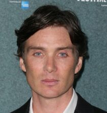 Cillian Murphy weight