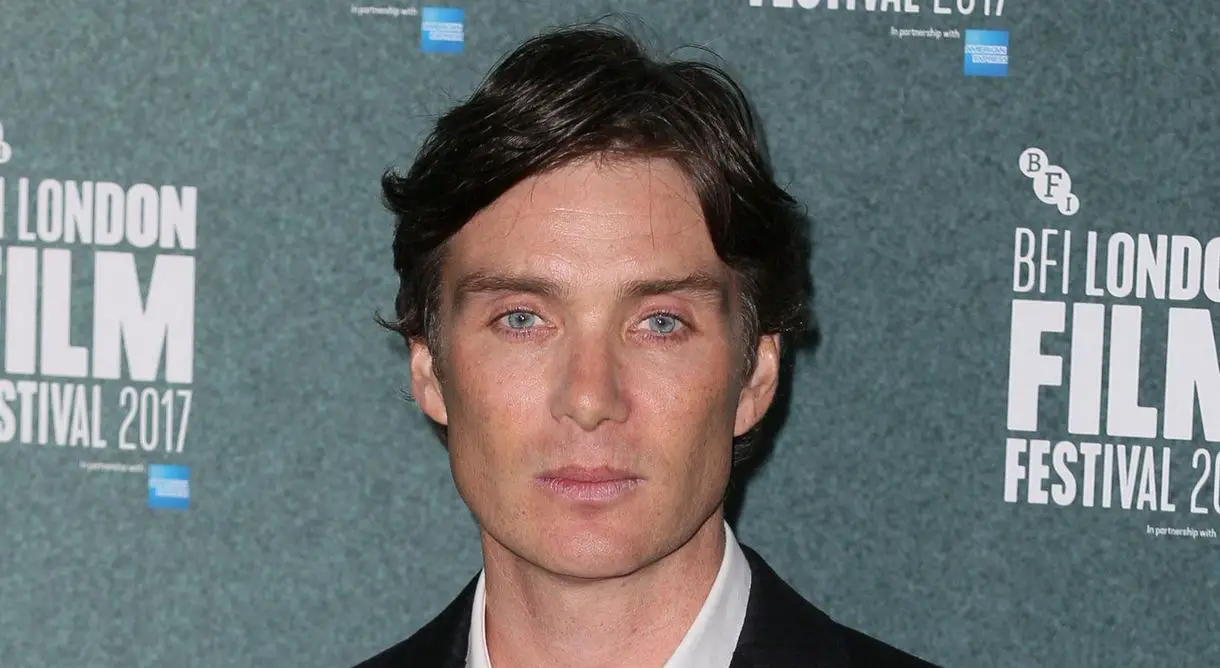 Cillian Murphy weight