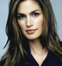 Cindy Crawford weight