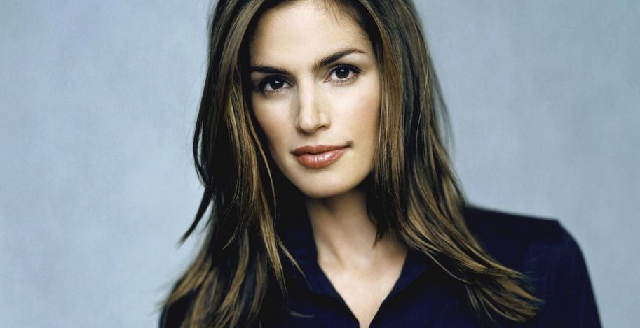 Cindy Crawford weight