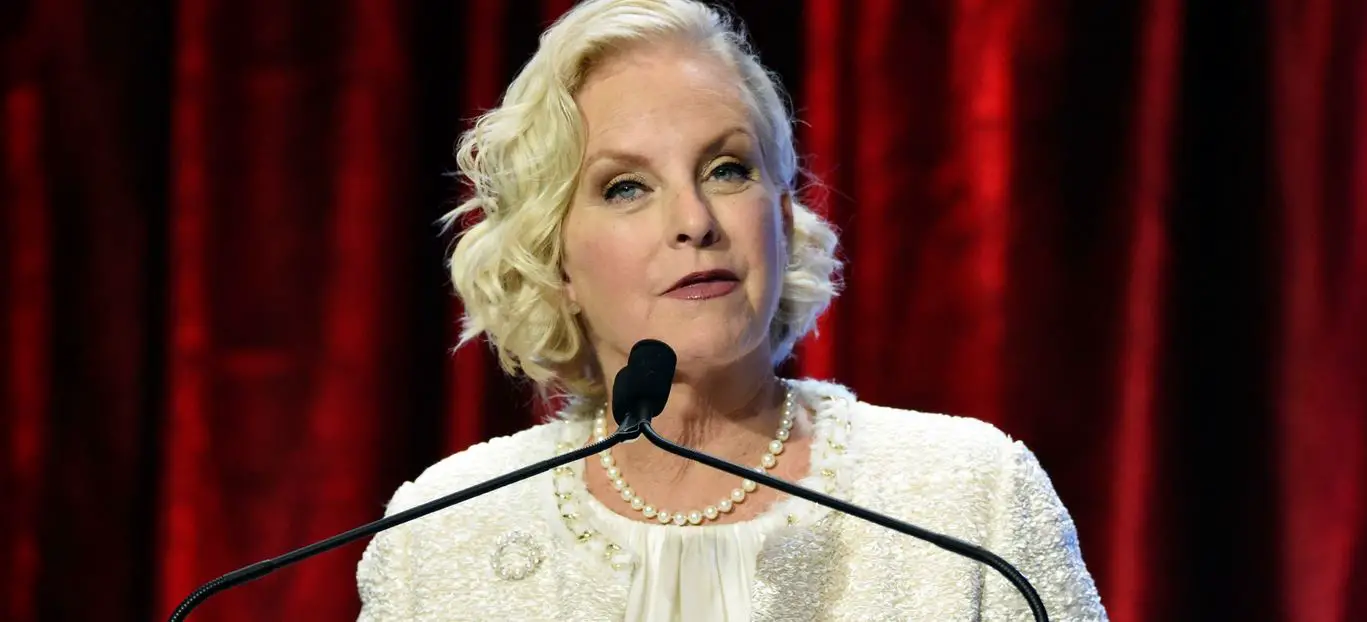 Cindy McCain net worth