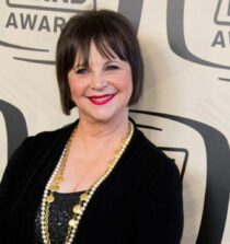 Cindy Williams age