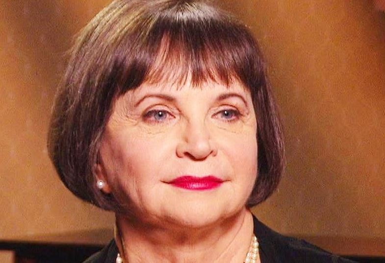 Cindy Williams Age Net Worth Weight Bio Wiki Partner Kids 2022