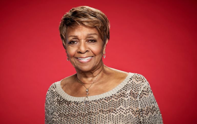 Cissy Houston net worth