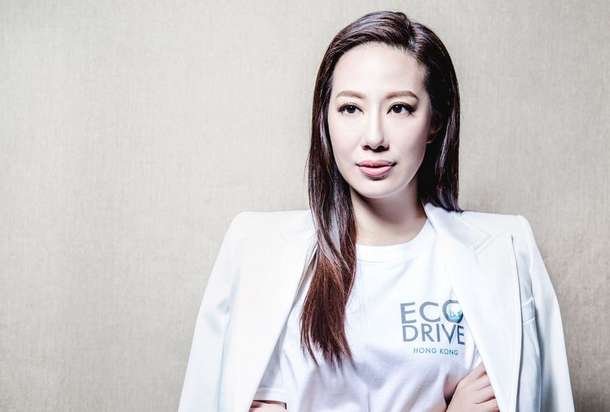 Cissy Wang Shi Shi net worth